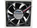 X-FAN RDH8025B(30NMB) 【80mm/25mm厚, 3000rpm】