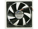 X-FAN RDL9025B(20NMB) 【90mm/25mm厚, 2000rpm】