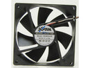 X-FAN RDM9025B(25NMB) 【90mm/25mm厚, 2500rpm】