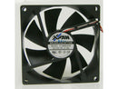 X-FAN RDM9025S 【90mm/25mm厚, 2500rpm】