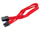 SilverStone　SST-PP07-IDE6R (6pin to PCI-E 6pin)