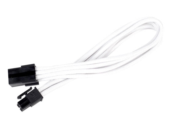 SilverStone　SST-PP07-IDE6W (PCIE-6pin Power Cable)