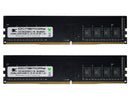 【訳アリ品】OCMEMORY OCM3200CL18D-16GBNH (DDR4-3200 CL18 8GB×2)