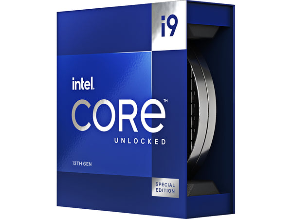 Intel Core i9-13900KS BOX