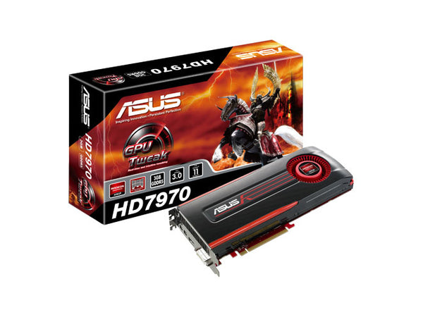 ASUS HD7970-3GD5