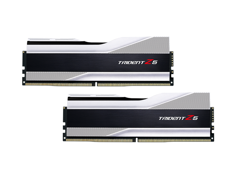 G.Skill Trident Z5 F5-5600J4040C16GX2-TZ5S (DDR5-5600 CL40 16GB×2) 4580519695462