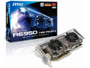 MSI R6950 Twin Frozr II OC