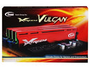 Team TXD332G1866HC10SQC-VJ (DDR3-1866 CL10 8GB×4)