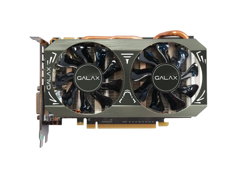 玄人志向 GeForce GTX 960 (GF-GTX960-E2GB/OC/SHORT-GA) / OVERCLOCK 玄人志向 GeForce GTX 960 (GF-GTX960-E2GB/OC/SHORT-GA) / OVERCLOCK