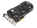 GIGABYTE GeForce GTX 960 (GV-N960G1 GAMING-2GD)