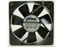 X-FAN RDL1225BL(12LN)   【120mm/25mm厚, 1200rpm】