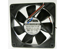 X-FAN RDL1225SL(12SP) 【120mm/25mm厚, 1200rpm】