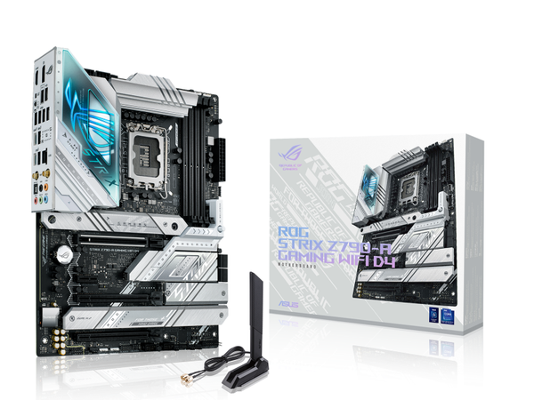 ASUS / OVERCLOCK WORKS ASUS / OVERCLOCK WORKS