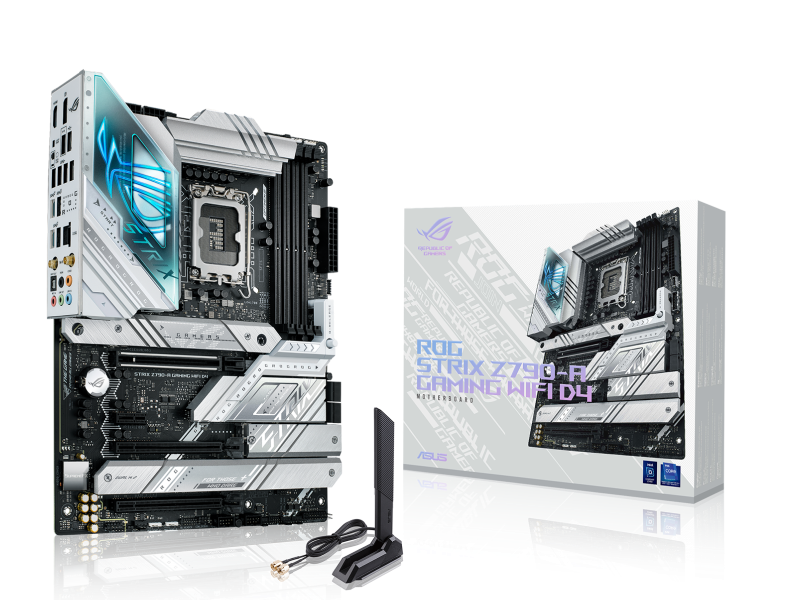 ASUS / OVERCLOCK WORKS ASUS / OVERCLOCK WORKS