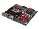 ASUS Maximus IV Extreme REV 3.0