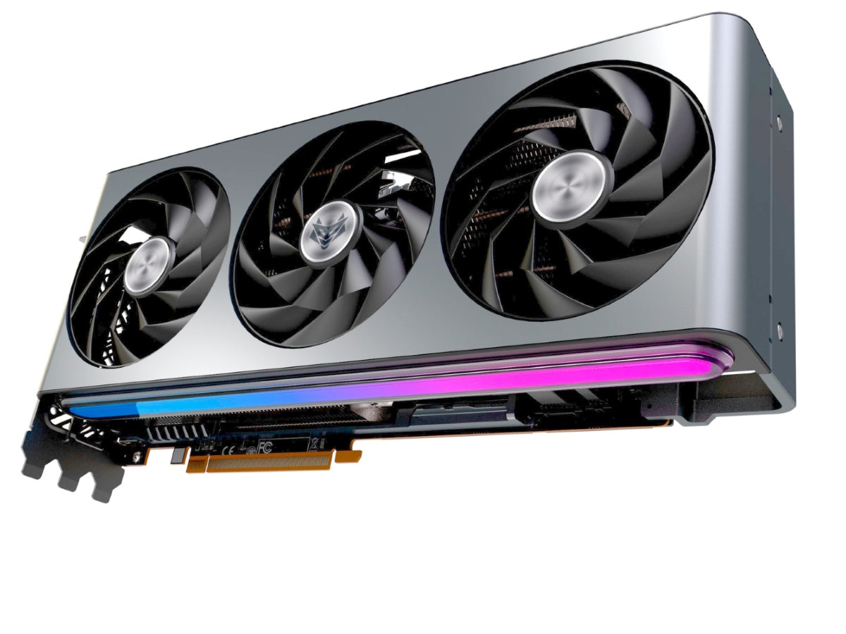 グラフィックボード・グラボ・ビデオカード Sapphire NITRO+ RX 7900XTX OC sapphire-nitro-plus-radeon-rx-