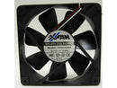 X-FAN RDH1225B(24LN)  【120mm/25mm厚, 2400rpm】