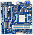 GIGABYTE GA-F2A75M-D3H