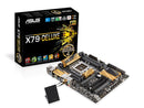 ASUS X79-DELUXE 【並行輸入品】
