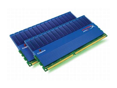 Kingston KHX2000C9D3T1K2/4GX (DDR3-2000 CL9 2GB×2)
