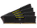 Corsair CMK32GX4M4A2400C14 (DDR4-2400 CL14 8GB×4)