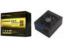 SilverStone STRIDER Gold Evolution  SST-ST75F-G-E