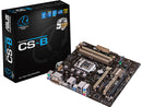 ASUS CS-B