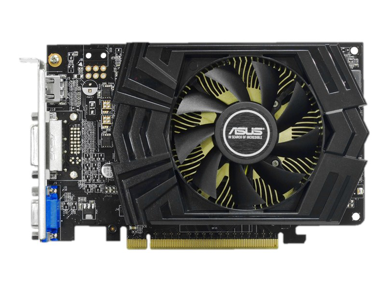 ASUS GTX750-PHOC-1GD5