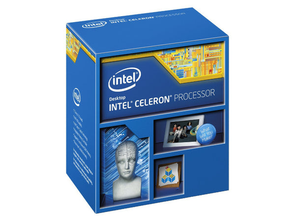 Intel Celeron G1840 BOX