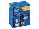 Intel Core i7 4770K BOX