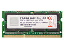 V-Color DDR3L-1866 16GB (iMac Late2015 5K用増設メモリ)