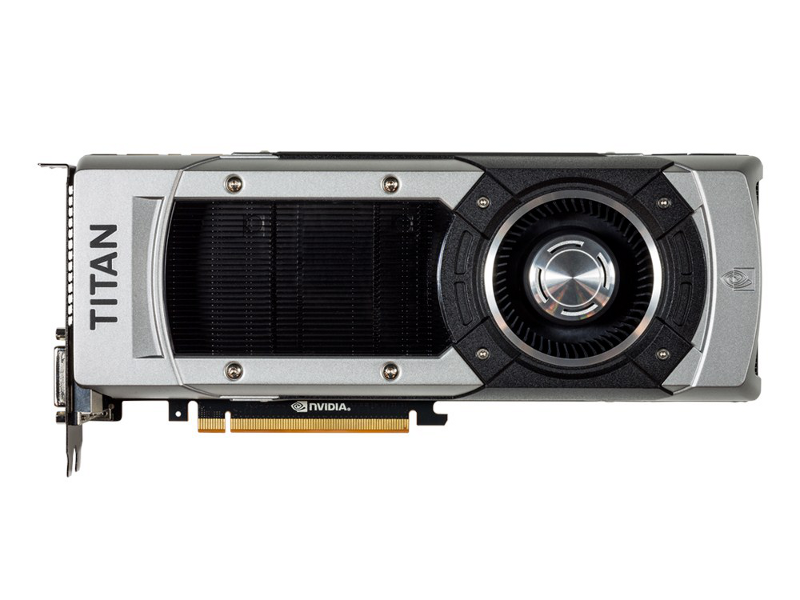 ASUS GeForce GTX TITAN BLACK (GTXTITANBLACK-6GD5) / OVERCLOCK WORKS ASUS GeForce GTX TITAN BLACK (GTXTITANBLACK-6GD5) / OVERCLOCK WORKS
