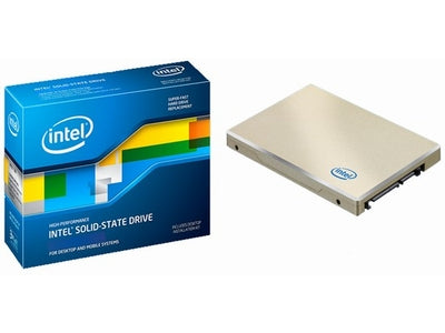 Intel SSD 510Serie 250G(SSDSC2MH250A2K5)
