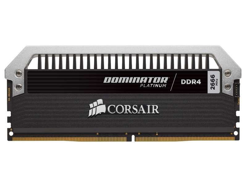 Corsair メモリ / DDR4 2666MHz 8GB×4 Corsair メモリ / DDR4 2666MHz 8GB×4