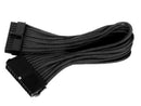 SilverStone　SST-PP07-MBB (MB-24pin Power Cable)