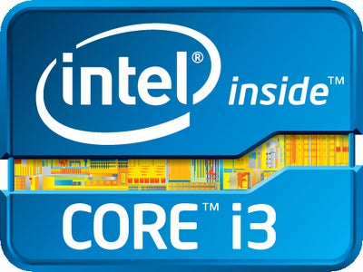 Intel Core i3 2100 BOX