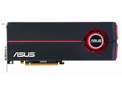 ASUS EAH5870/2DIS/1GD5