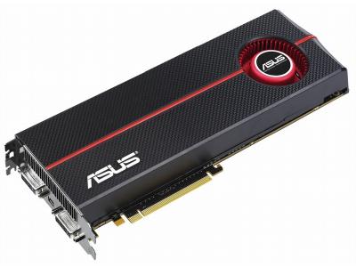 ASUS EAH5970/G/2DIS/2GD5/A