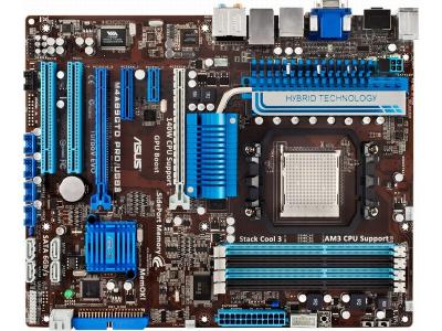 ASUS M4A89GTD PRO/USB3