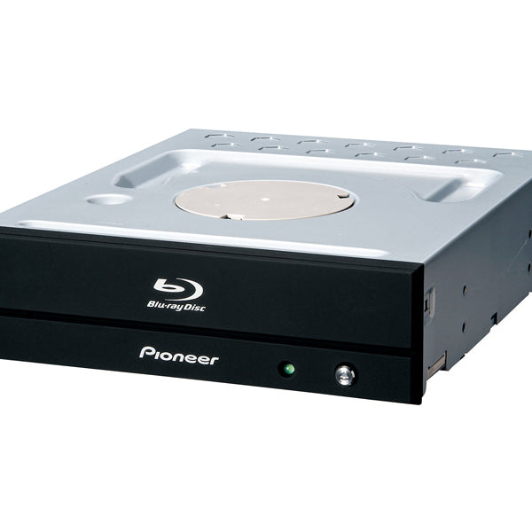 Pioneer BDR-S08J-KR / OVERCLOCK WORKS Pioneer BDR-S08J-KR / OVERCLOCK WORKS