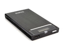ZALMAN ZM-VE300BK Black