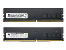 OCMEMORY OCM3200CL18D-16GBNHB (DDR4-3200 CL18 8GB×2)