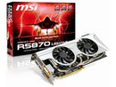 MSI R5870 Lightning