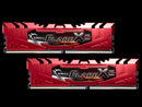G.Skill F4-2400C15D-32GFXR (DDR4-2400 CL15 16GB×2)