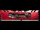 G.Skill F4-2400C15D-16GFXR (DDR4-2400 CL15 8GB×2)