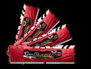 G.Skill F4-2133C15Q-32GFXR (DDR4-2133 CL15 8GB×4)