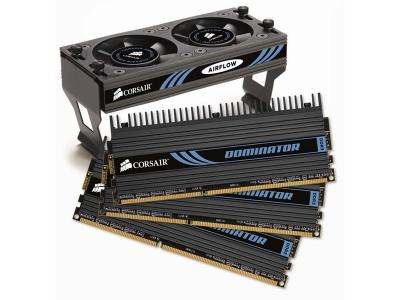 CORSAIR TR3X6G1866C9DF (DDR3-1866 CL9 2GB×3)