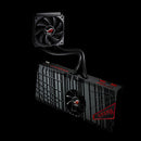 ASUS　ROG ARES II RADEON HD 7970 Dual (ARES2-6GD5)