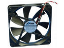 X-FAN RDL1425S 【140mm/25mm厚, 1200rpm】