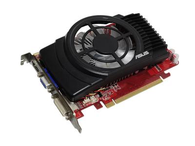 ASUS EAH5670/DI/512MD5